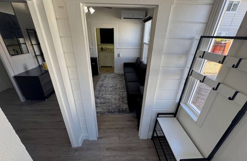 Midtown House | Midtown Hideaway: 1 BR Nest