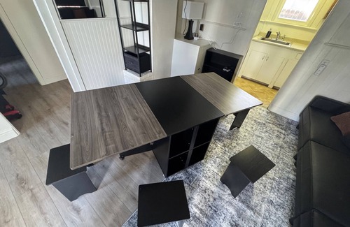 Midtown House | Midtown Hideaway: 1 BR Nest