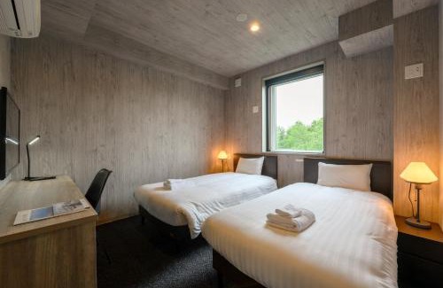 Hirafu Hotel | Midtown Niseko