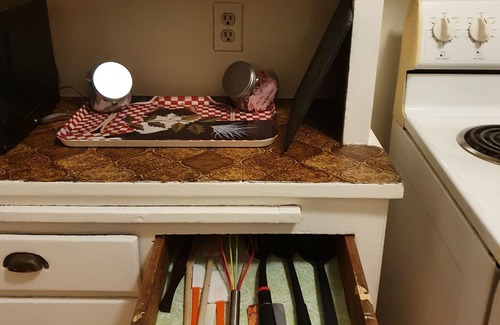 Midtown Sacramento Apartment | Midtown pearl