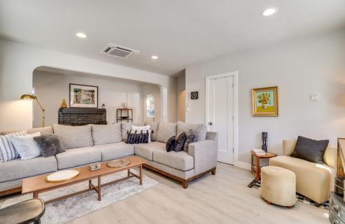 Old Southwest House | MidTown Reno Vacation Rental with Fenced-In Yard!