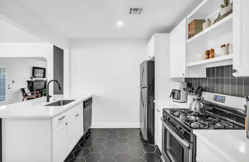 Fair Heights House | Midtown Tulsa Hideout minutes to Expo & TU!