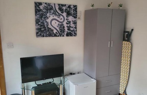 Watford House | Midway