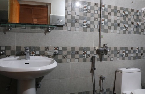 Gilgit Hotel | Midway Hotel Gilgit