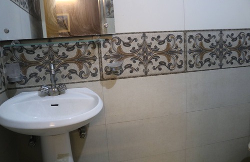 Gilgit Hotel | Midway Hotel Gilgit