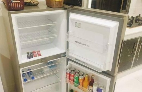 Bahria Town Apartment | MIDWAY HOTEL & RESIDENCY - Studio Apartment Unit S4