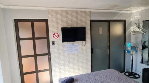 Standerton House | Midway lodge