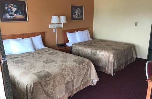 Viroqua Hotel | MIDWAY MOTEL
