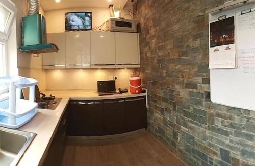 Murree Cabin | Midway Murree