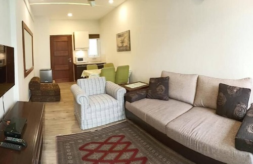 Murree Cabin | Midway Murree