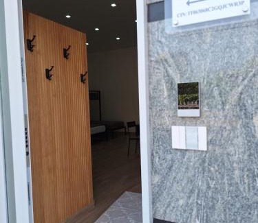 San Giuseppe Vesuviano Apartment | miem's home