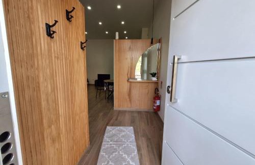 San Giuseppe Vesuviano Apartment | miem's home