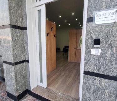 San Giuseppe Vesuviano Apartment | miem's home