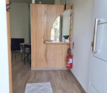 San Giuseppe Vesuviano Apartment | miem's home