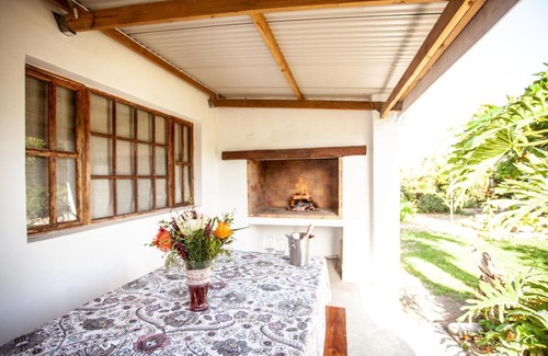 Riviersonderend Apartment | Mienru House Self Catering Cottage