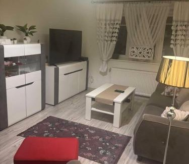 Letnica Apartment | Mieszkanie niedaleko centrum