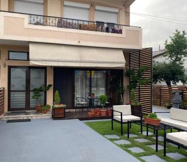 Gevgelija Apartment | Migato Apartments