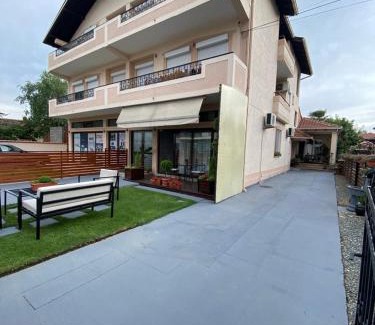 Gevgelija Apartment | Migato Apartments