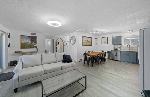 Streetsboro House | Mighty Duck At Heron Hill Retreat Hot Tub On Lake!