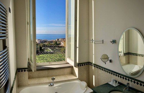 Ercolano Hotel | Miglio D'Oro Park Hotel