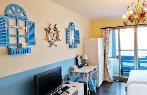 Kaohsiung City Centre Apartment | Migo House