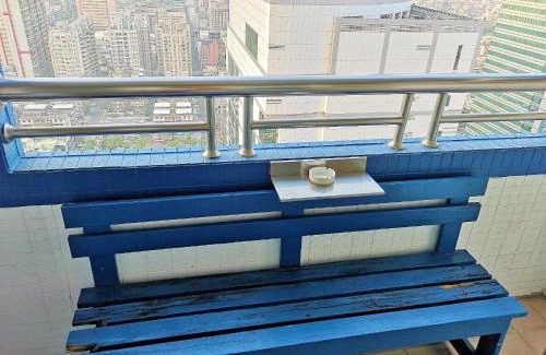 Kaohsiung City Centre Apartment | Migo House