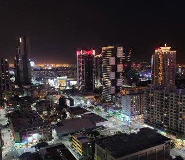 Kaohsiung City Centre Apartment | Migo House