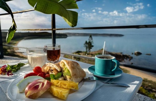 Baisha House | Migrator Intertidal Homestay