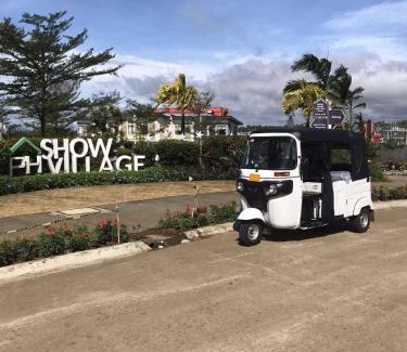 Nasugbu House | Migs&Lucia NewNew House in Tagaytay and Caleruega