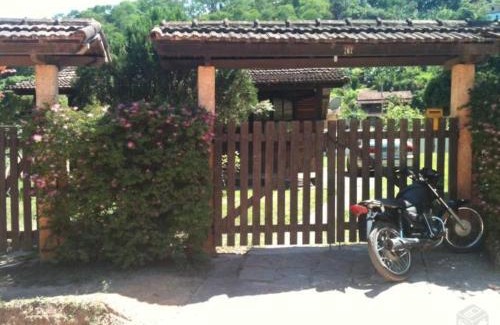 Miguel Pereira House | Miguel Pereira, Casa Na Serra, RJ