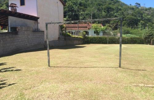 Miguel Pereira House | Miguel Pereira, Casa Na Serra, RJ
