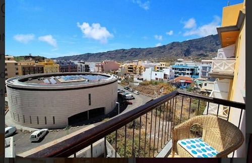 Los Llanos Apartment | Miguelangelo large family apartment.