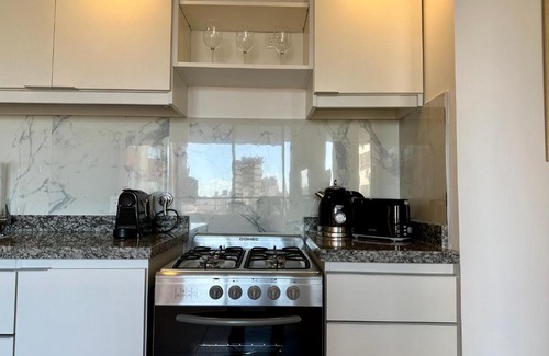 Belgrano Apartment | Migueletes Suites