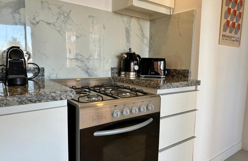 Belgrano Apartment | Migueletes Suites