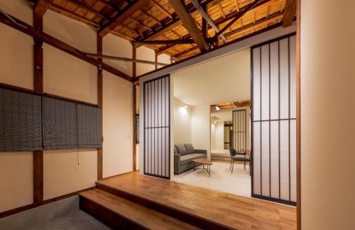Ochi-gun Hotel | Miharaya Setoda