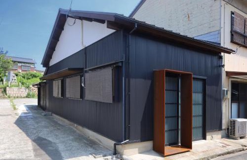 Ochi-gun Hotel | Miharaya Setoda