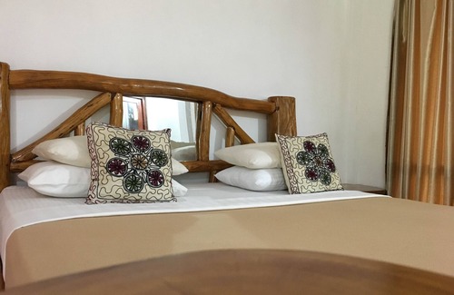 Moragaswewa Hotel | Mihini hotel