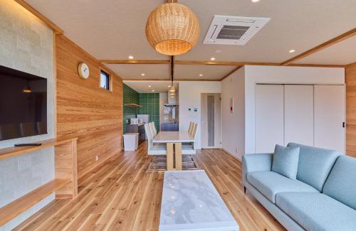 Fujikawaguchiko House | Miire Mt,Fuji Forest - Vacation STAY 21747v