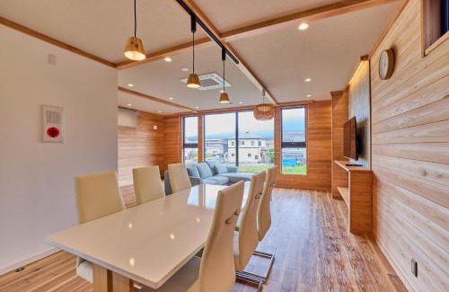 Fujikawaguchiko House | Miire Mt,Fuji Forest - Vacation STAY 21747v