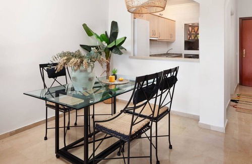 El Faro Apartment | Mijas Breathtaking Infinity Sea Views by Alfresco Stays