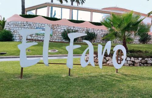 El Faro Apartment | Mijas Costa El Faro 2 Apartamento playa