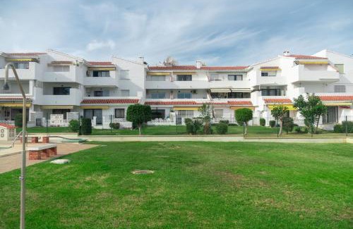 El Faro Apartment | Mijas Costa El Faro 2 Apartamento playa