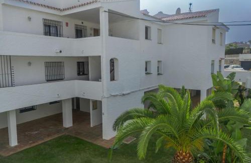 El Faro Apartment | Mijas Costa El Faro 2 Apartamento playa
