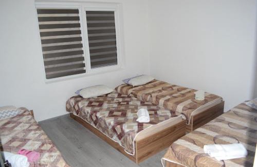 Bitola Apartment | MIK apartman