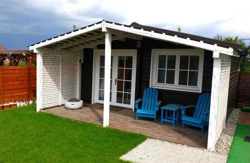 Rosia Ski Chalet | Mika Tiny House