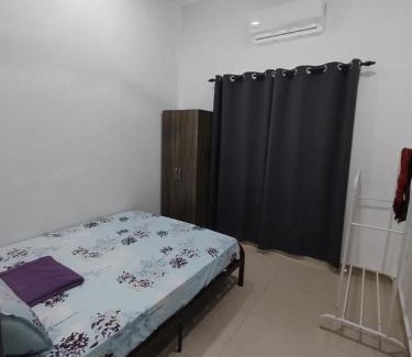 Beserah House | Mikaeel Homestay Beserah Kuantan