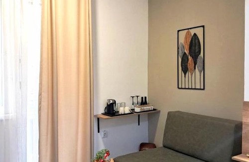 Skopje Region Apartment | Mikas Apartments