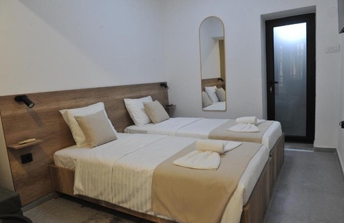 Skopje Region Apartment | Mikas Apartments