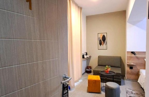 Skopje Region Apartment | Mikas Apartments