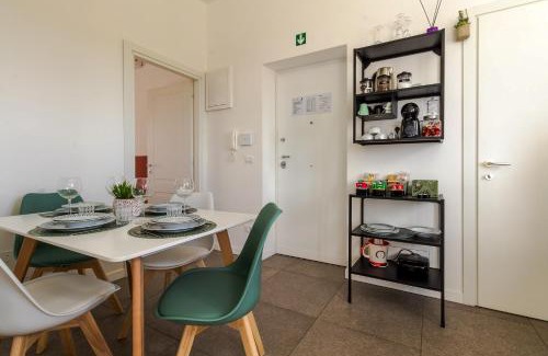 Ostia Antica Apartment | Mike&Jo Apartments